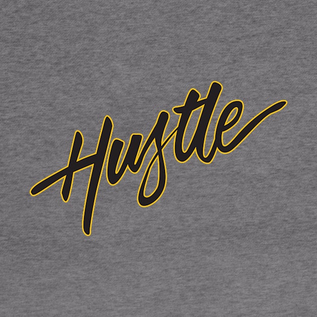 Hustle by Woah_Jonny